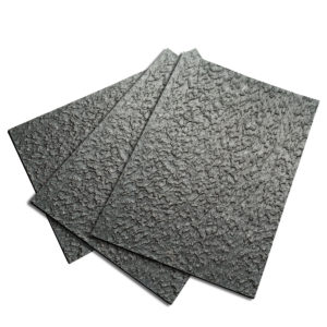 Geomembrana Texturada HDPE 1 o 2 CARAS