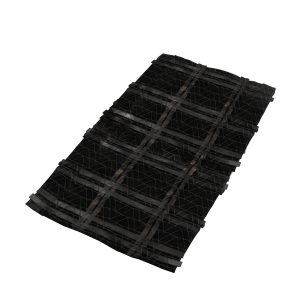 Geosintéticos de Recapado Geocompuestos con Geotextil de Alta Retención